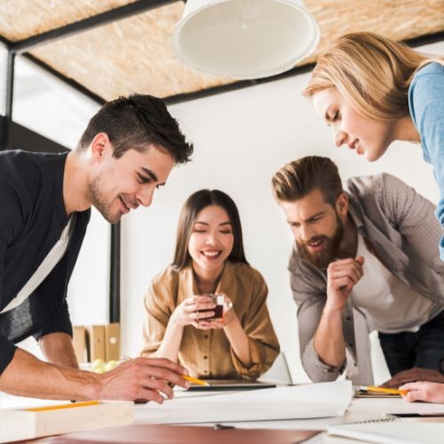 Préparer le CRPE en petit groupe : l’efficacité du présentiel