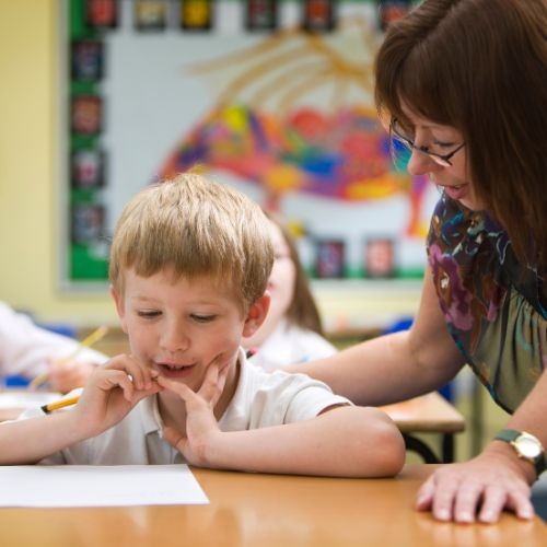 Comment gérer une classe de primaire ? Les clés de la réussite pour un enseignant débutant