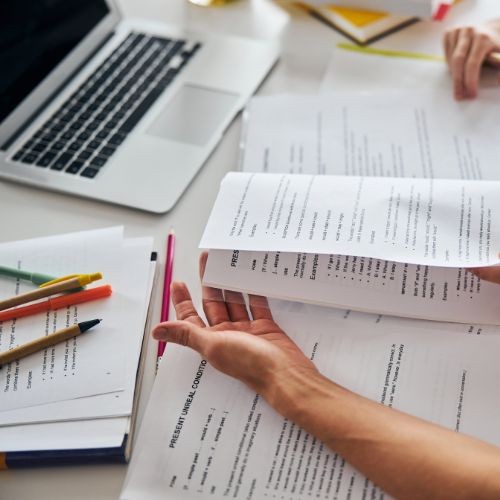 Combien de temps faut-il pour se préparer au CRPE ?