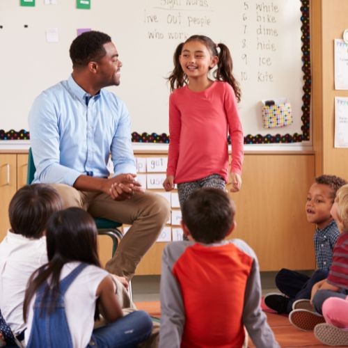 Les connaissances indispensables en français et mathématiques pour devenir institutrice ou instituteur en école primaire