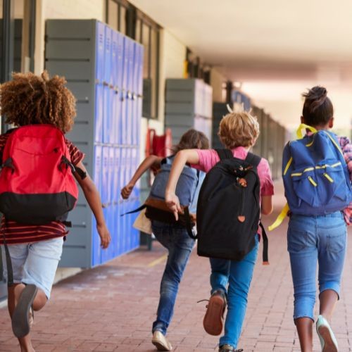 Comment fonctionne une école primaire en France ?