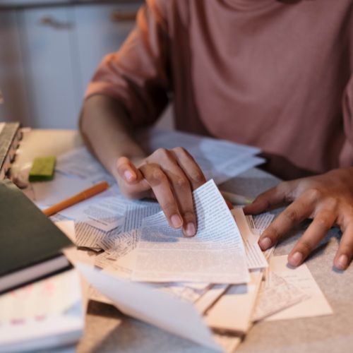 Astuces de révision pour maximiser vos chances au CRPE