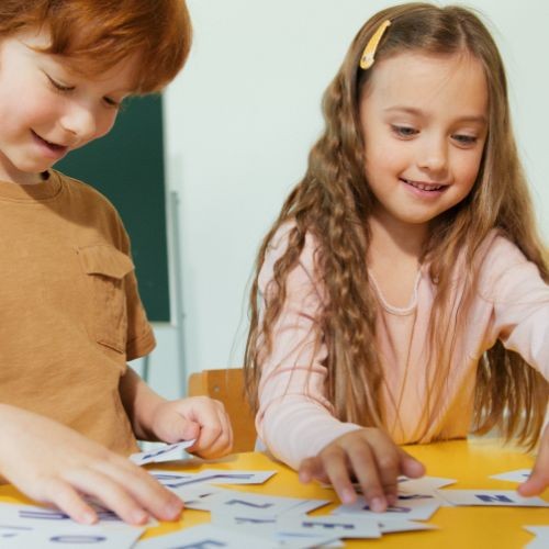Les rituels en petite section : un repère essentiel pour les jeunes élèves
