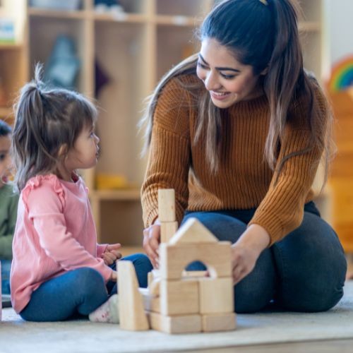 Les compétences essentielles pour enseigner en maternelle
