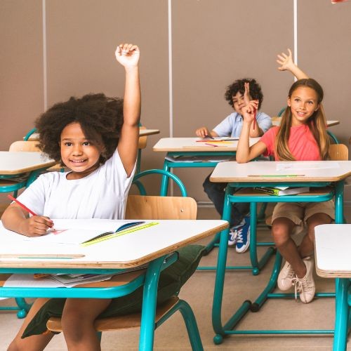 Quelles sont les matières enseignées à l’école primaire ?