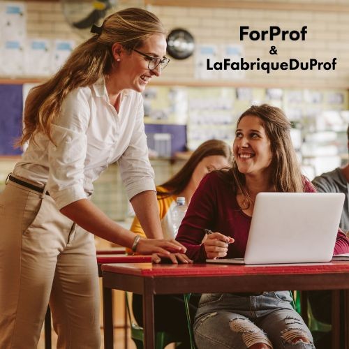 Préparer votre rentrée en tant que prof des écoles stagiaire