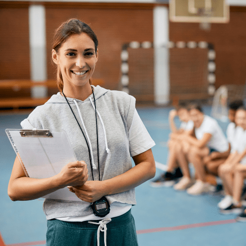 Le calendrier du CRPE