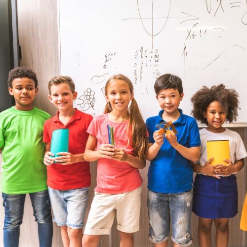 Organisation d’une classe de primaire : méthodes et pédagogie