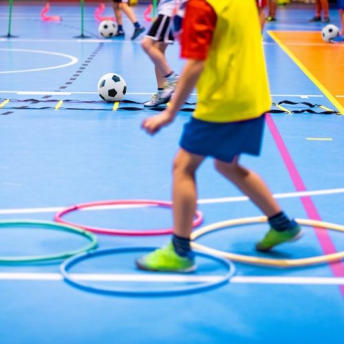 Prépa CRPE : Didactique de l’EPS – Pédagogie, exercices & transmission