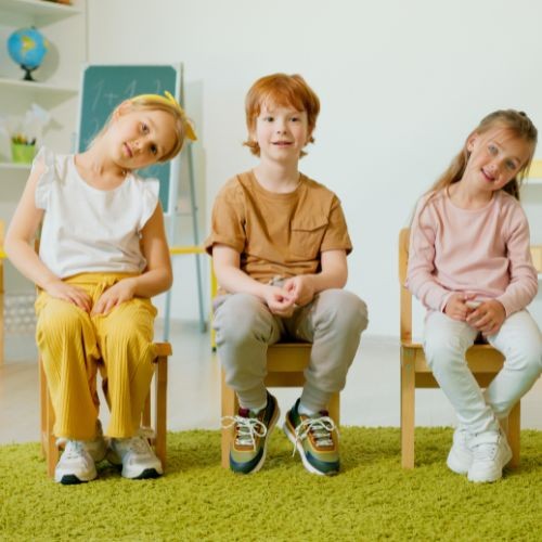 Ressources et outils indispensables pour enseigner en maternelle (3-6 ans)