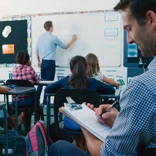 Inspection du Professeur des Écoles Stagiaire : conseils pour bien se préparer