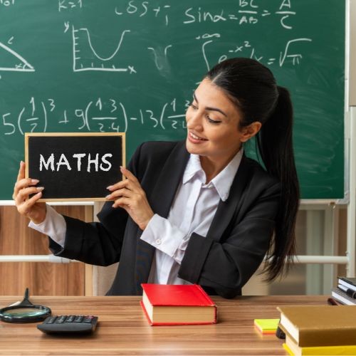 Quel est le niveau requis pour l’épreuve de mathématiques au CRPE ?