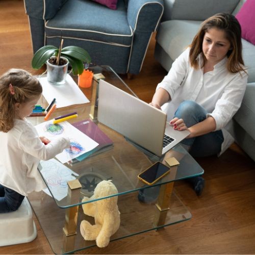 Concilier famille et préparation au CRPE : conseils pratiques