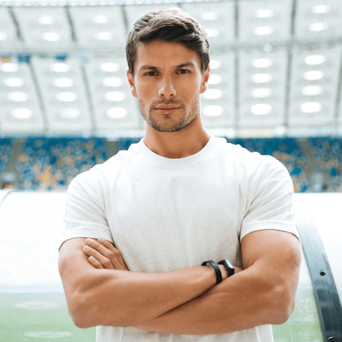CRPE pour sportifs de haut niveau : un parcours adapté et réussi