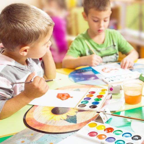 Enseigner en Petite Section : compétences et méthodes pédagogiques