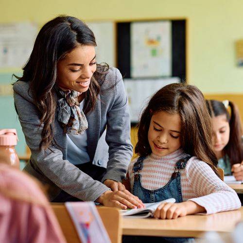 Devenez Professeur des Écoles en CM1 | Préparation CRPE