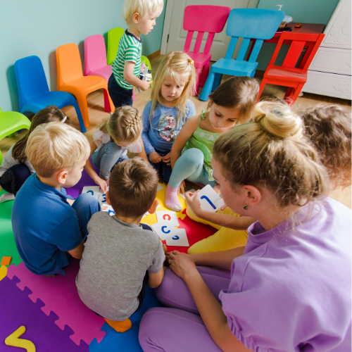 Devenir instituteur ou institutrice en reconversion : votre guide complet pour réussir le CRPE