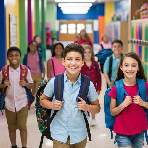 Une gestion de classe réussie : un enjeu essentiel pour les enseignants