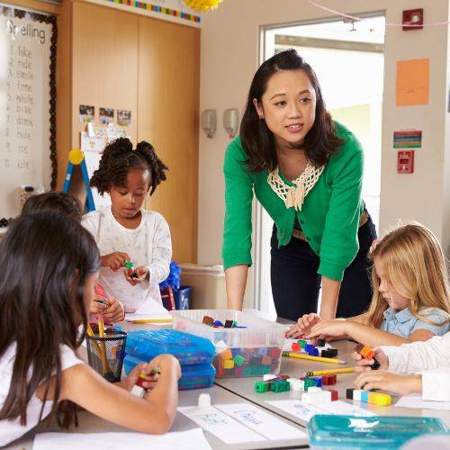 CRPE 2025 : Dates, Épreuves et Conseils pour Réussir le Concours de Professeur des Écoles