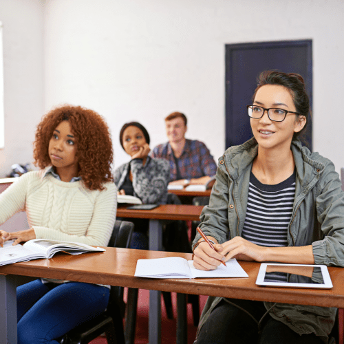 Formation CRPE Marseille