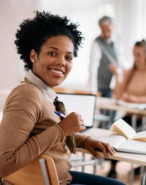 Préparation CRPE : Formation en Présentiel - Formule Gagnante