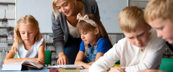 L'après CRPE : Formule PERFECTIONNEMENT renforcée